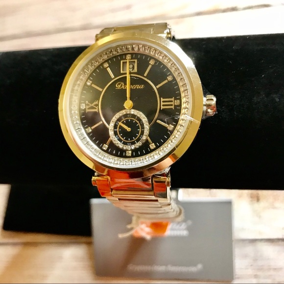 Davena Watches with crystals from Swarovski - Picture 7 of 7